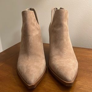 Vince Camuto | Gigietta Bootie